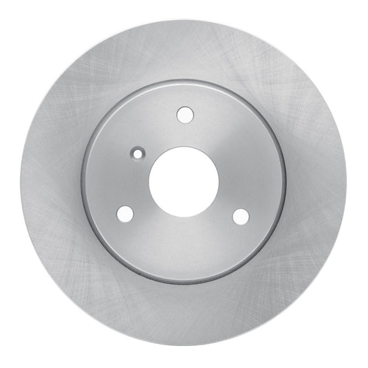 Dfc 600-63090 DFC Brake Rotors - Plain