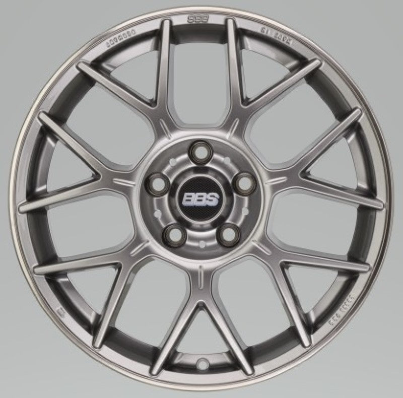 Load image into Gallery viewer, Bbs XR0106PG BBS XR Wheels
