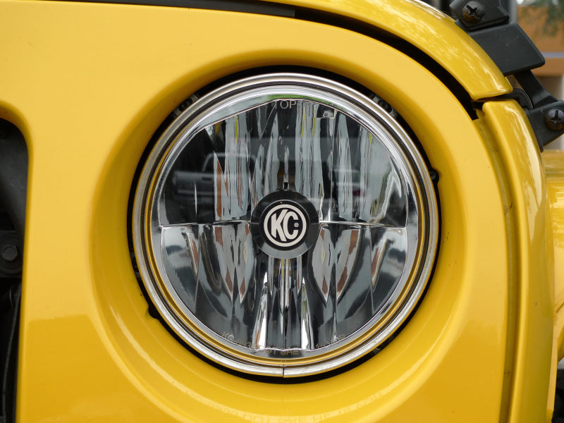Load image into Gallery viewer, Kc Hilites 4235 KCL Gravity LED - Headlights

