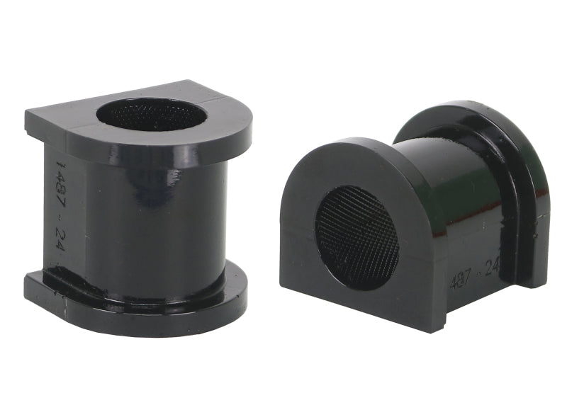 Load image into Gallery viewer, Whiteline W21999-24 WL Bushings - Sway Bar
