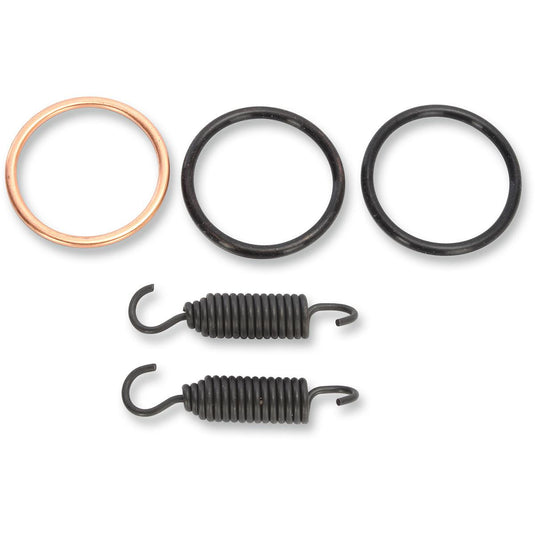 Moose Racing 823111mse Exhaust Gasket Kit