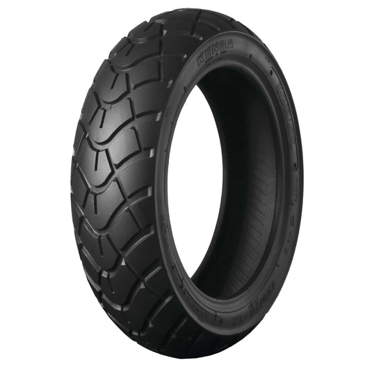 Kenda 047611609B1 K761 Dual Sport Rear Tire - 150/80-16
