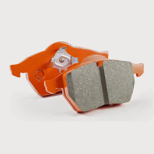 Ebc DP91110 EBC Orangestuff Brake Pad Sets