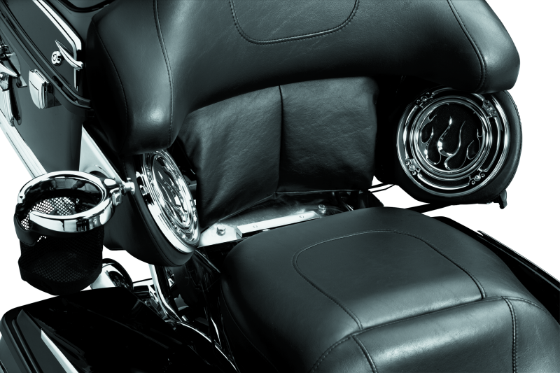 Load image into Gallery viewer, Kuryakyn 5201 KUR Filler Pads
