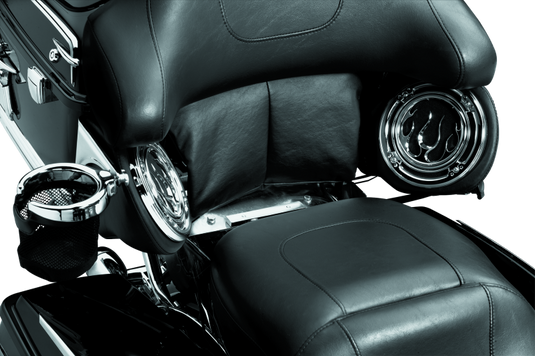 Kuryakyn 5201 KUR Filler Pads