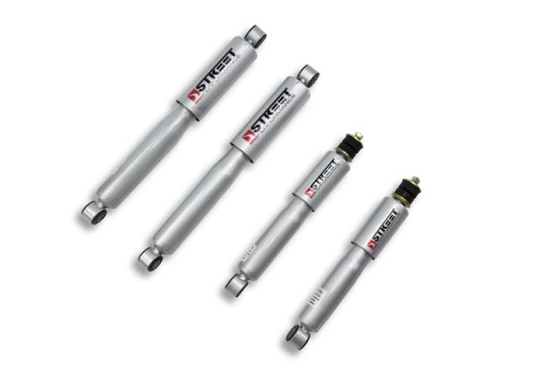 Load image into Gallery viewer, Belltech 9564 BT Street Performhock Set
