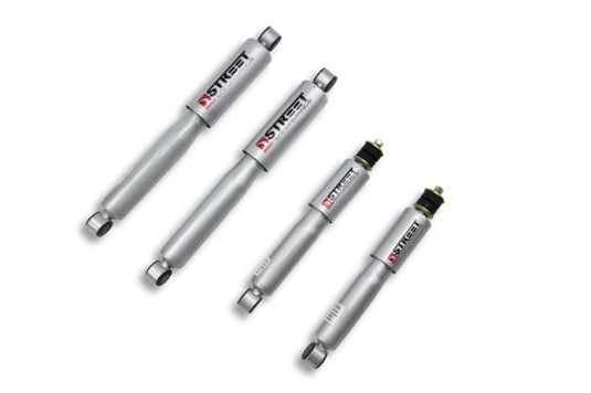 Belltech 9564 BT Street Performhock Set