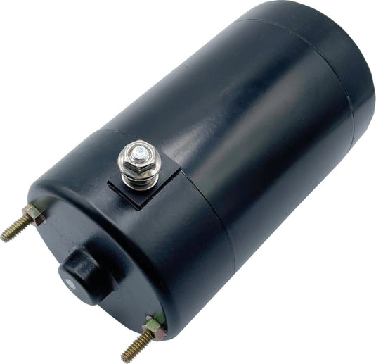 Ricks Motorsport Electric 61-918 Starter
