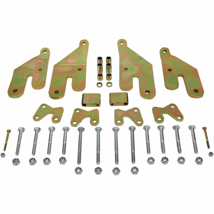 High Lifter Products CLK1000M-01 Lift Kit