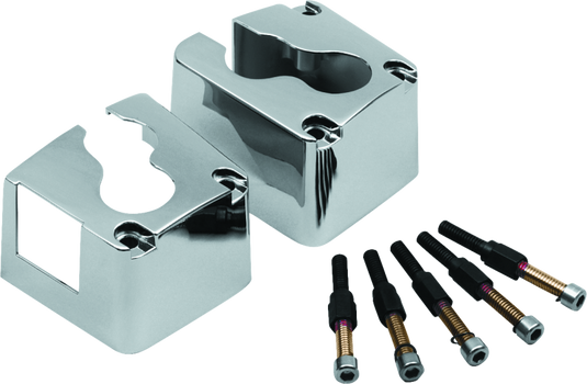 Kuryakyn 8123 KUR Engine Dress Up Covers E