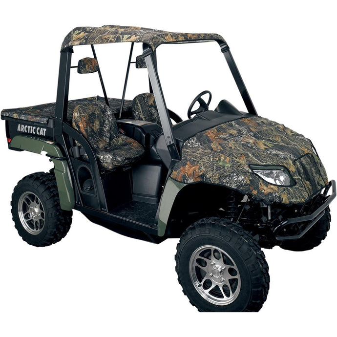 Moose Utility PRORC-155 Roof Cap - Mossy Oak Break-Up