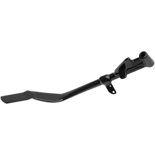 Drag Specialties 0510-0281 Kickstand - Stock Length - 8in. - Black