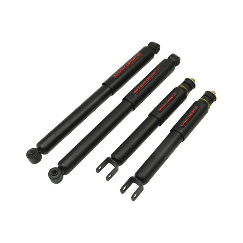 Load image into Gallery viewer, Belltech 9102 BT Nitro Shock Set
