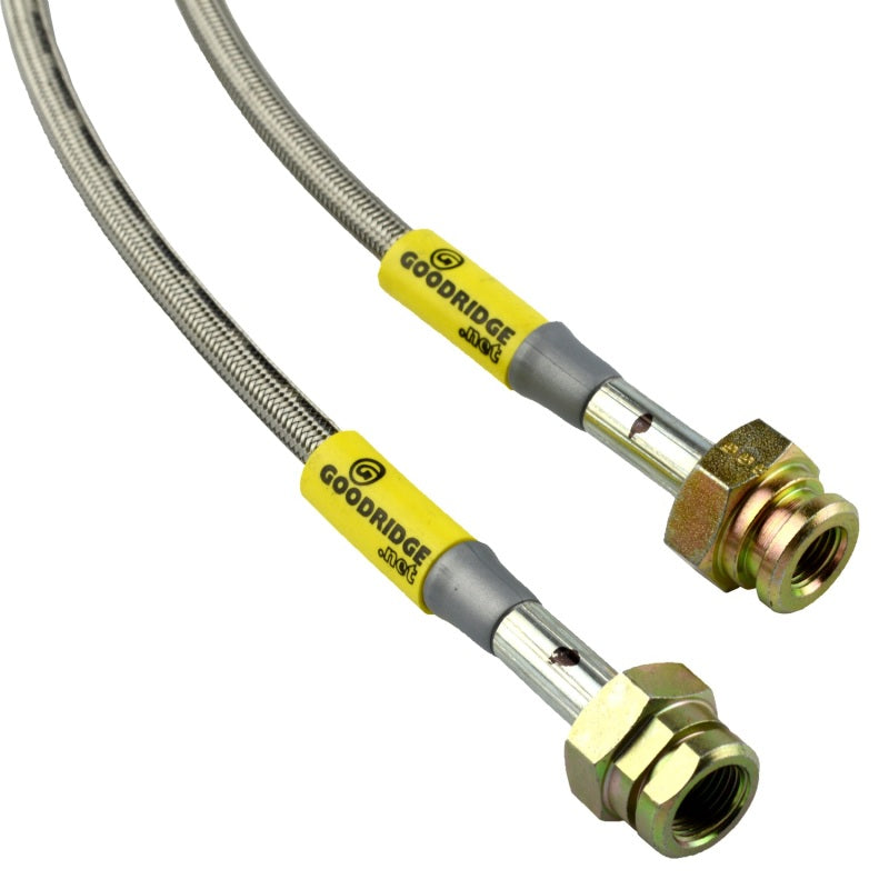 Load image into Gallery viewer, Goodridge 14196 GR G-Stop Brake Line Kits
