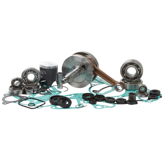 Vertex WR101-010 Complete Engine Rebuild Kit In A Box