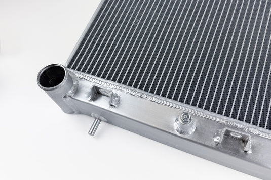 Csf 7235 CSF Radiators - Aluminum