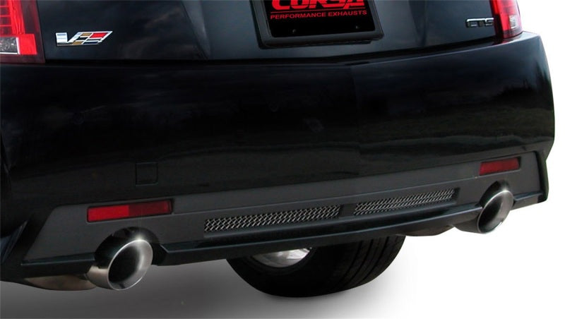 Load image into Gallery viewer, Corsa Performance 14941 COR Axle-Back Sport
