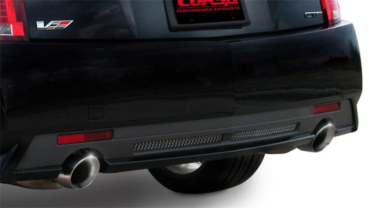 Corsa Performance 14941 COR Axle-Back Sport