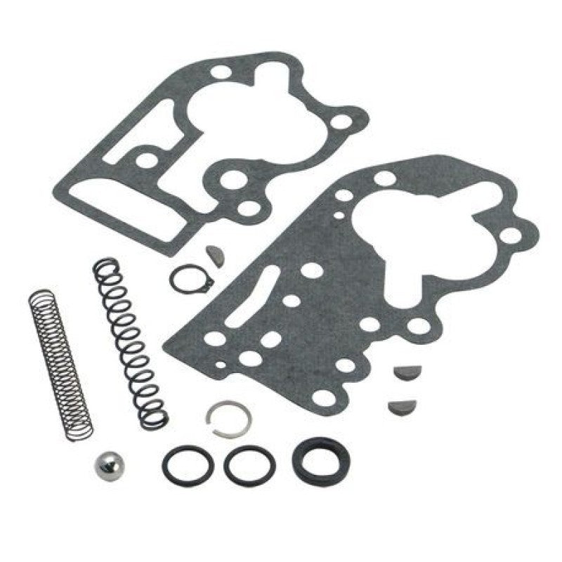 Load image into Gallery viewer, S&amp;S Cycle 31-6278 SSC Rebuild Kit
