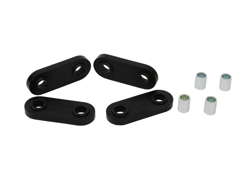 Load image into Gallery viewer, Whiteline W92829 WL Bushings - Crossmember
