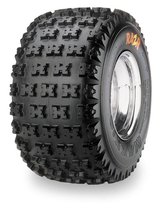 Maxxis TM00481100 M932 Razr Rear Tire - 20x11x10