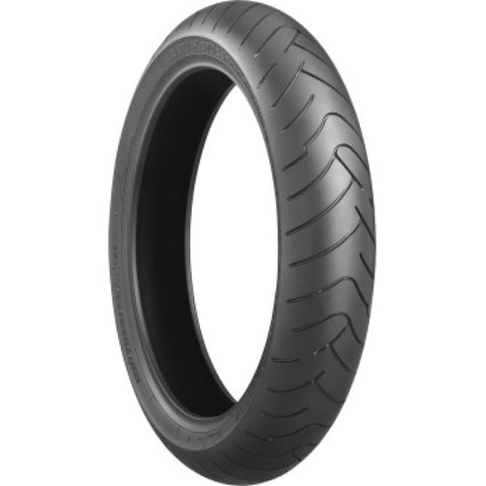 Bridgestone 1279 BRG Battlax BT023 Tire
