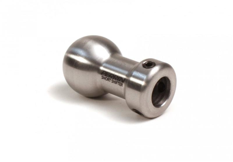 Load image into Gallery viewer, Perrin Performance PSP-INR-220 PA Short Shift Adapter
