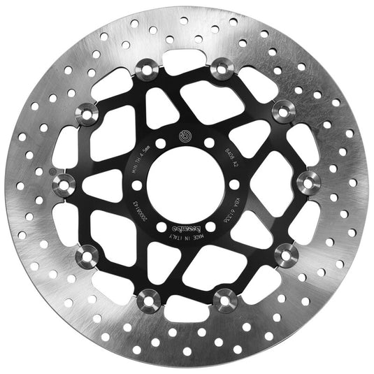 Brembo Powersports 78B408A2 BRE Powersports Discs