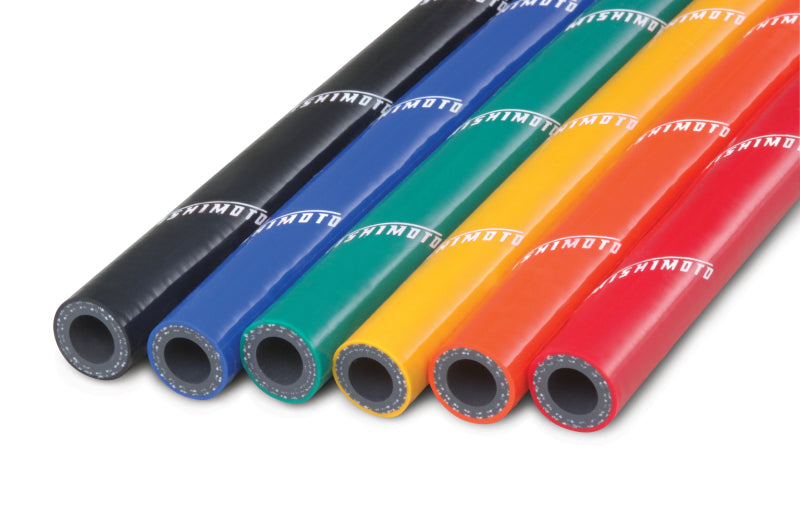 Load image into Gallery viewer, Mishimoto MMHOSE-10100BK MM Silicone Hose - Universal
