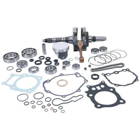 Vertex WR00007 Complete Engine Rebuild Kit In a Box
