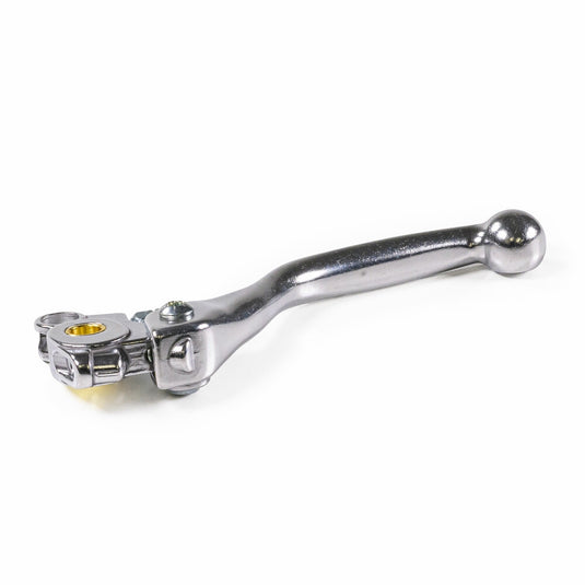 Rfx FXCL 20100 00SV Sport Series Aluminum Clutch Lever - Silver