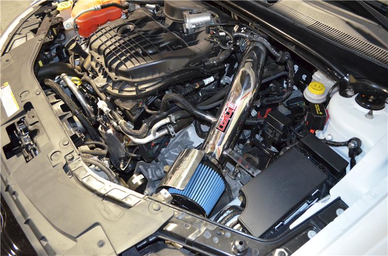 Load image into Gallery viewer, Injen SP5010P INJ SP Intake
