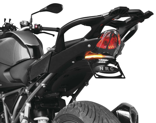 New Rage Cycles R1200R-FE Fender Eliminator Kit