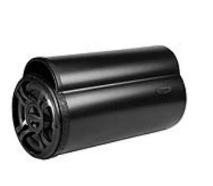 Bazooka BT1014 BAZ Bass Tubes Passive