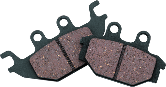 Twinpower 596976 TWP Brake Pads B