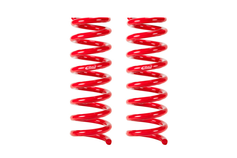 Load image into Gallery viewer, Eibach E30-82-069-03-20 EIB Pro-Truck Lift Kits

