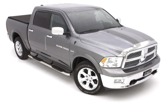 Lund 23785007 LND Nerf Bars - Polished