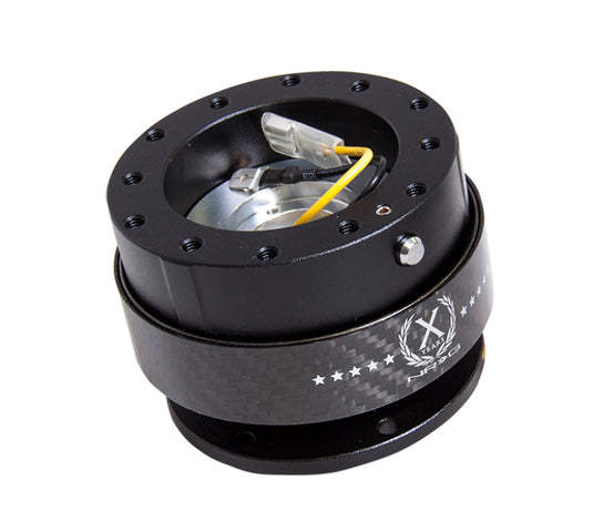 Nrg SRK-200CF NRG Quick Release - Gen 2.0