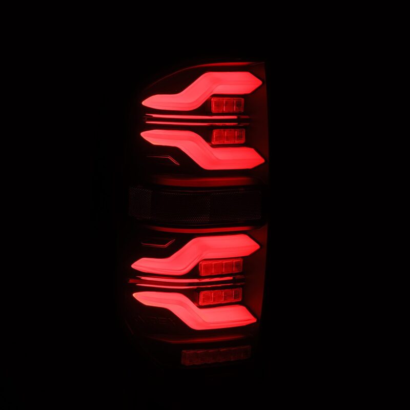Load image into Gallery viewer, Alpharex 672030 ARX LUXX Tail Lights
