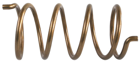 Epi QRSX1 Secondary Driven Clutch Spring - Gold