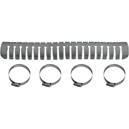 Moose Racing 869 4-Stroke Pipe Armor - 450