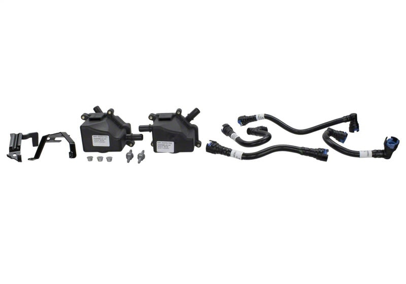 Load image into Gallery viewer, Ford Racing M-6766-A50D FR Air Oil Seperators
