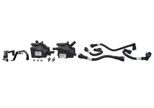 Ford Racing M-6766-A50D FR Air Oil Seperators