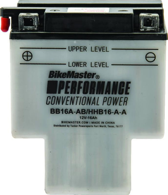 Bikemaster 781095 BKM Batteries