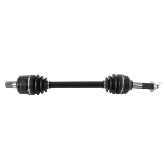 All Balls Racing AB8-KW-8-322 ABR Xtreme Duty Axles