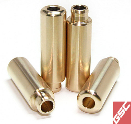 Gsc Power Division 3096-12 GSC Exhaust Valve Guide Sets
