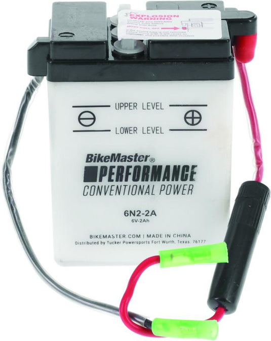Bikemaster 781090 BKM Batteries