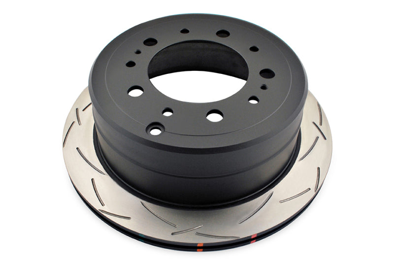 Load image into Gallery viewer, Dba DBA4789S DBA 4000 Series Slotted Rotors
