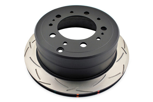 Dba DBA4789S DBA 4000 Series Slotted Rotors