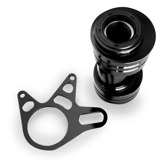 Modquad CB2-RBLK Rear Carrier Bearing - Black Anodized